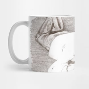 Elisabeth Sladen Mug